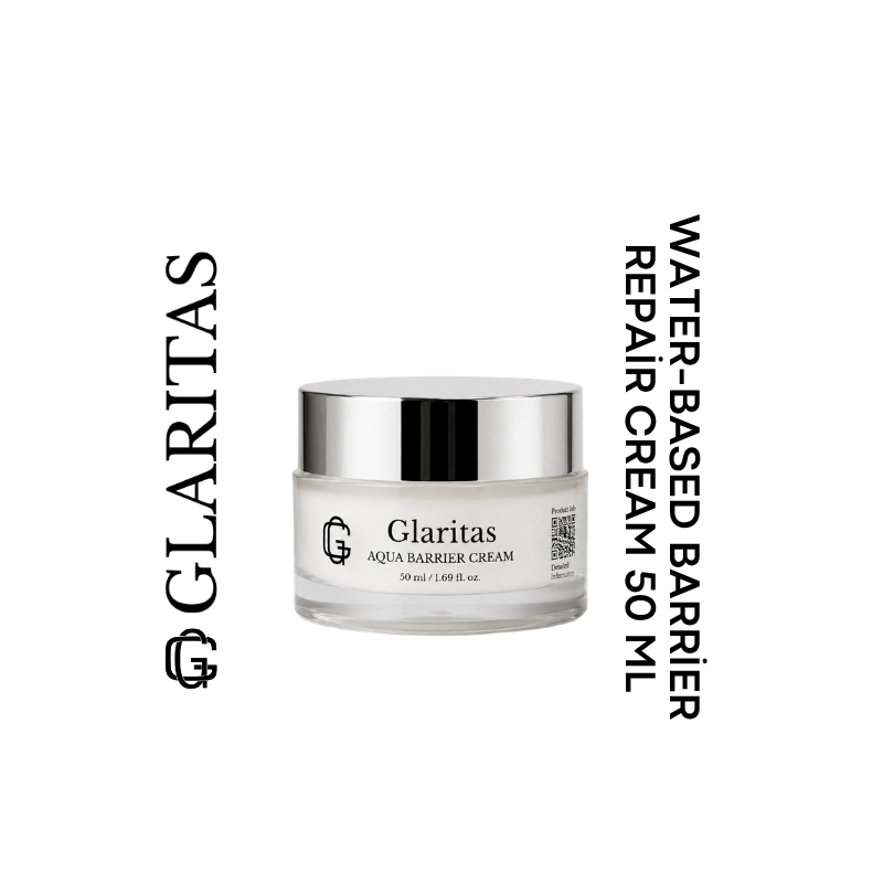 Glaritas Water-Based Barrier Cream 50 ml