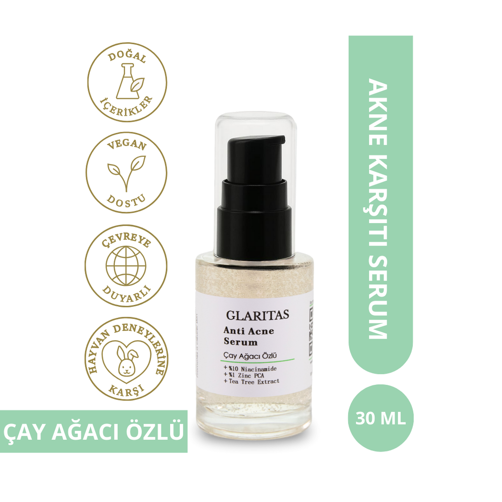 Glaritas Anti-Acne Serum 30 ml