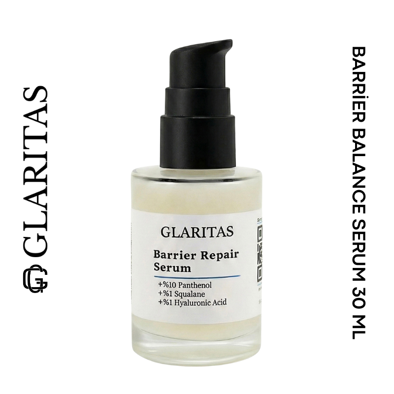 Glaritas Barrier Repair Serum 30 ml